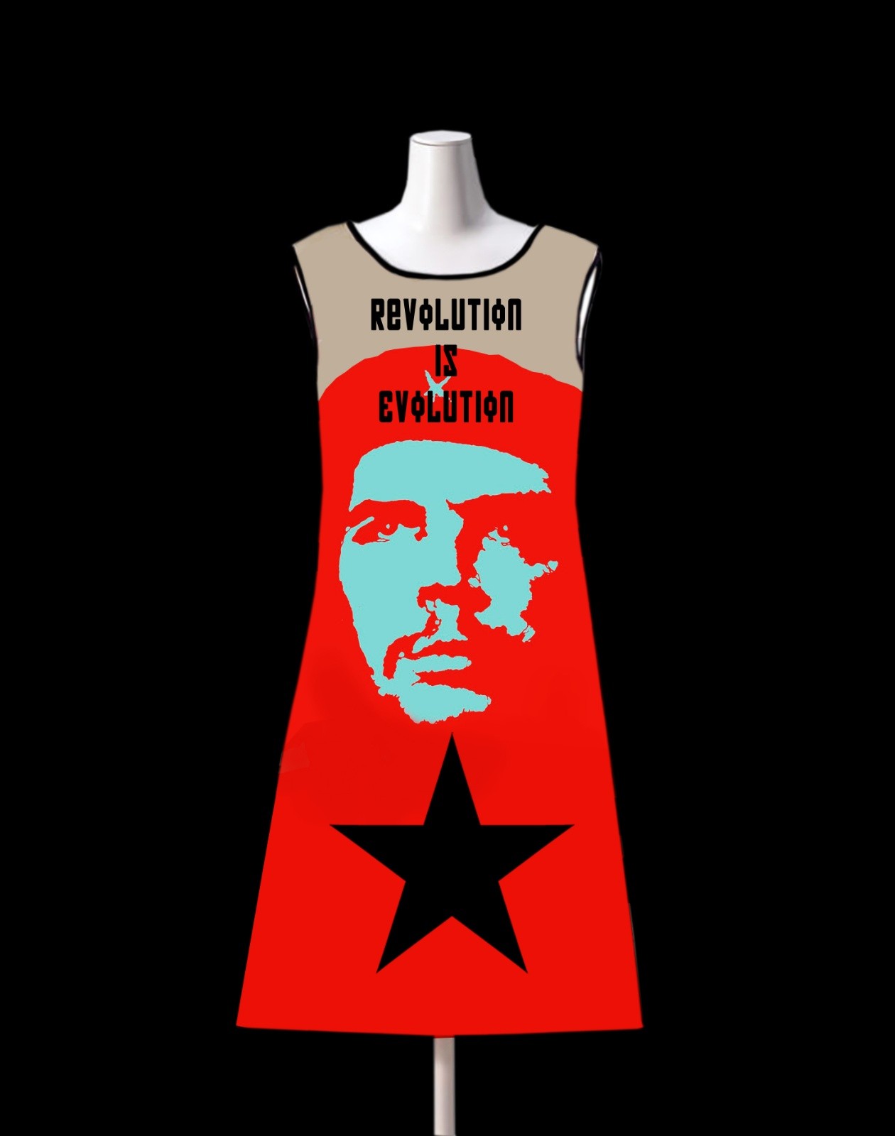 Che dress  copy copy
